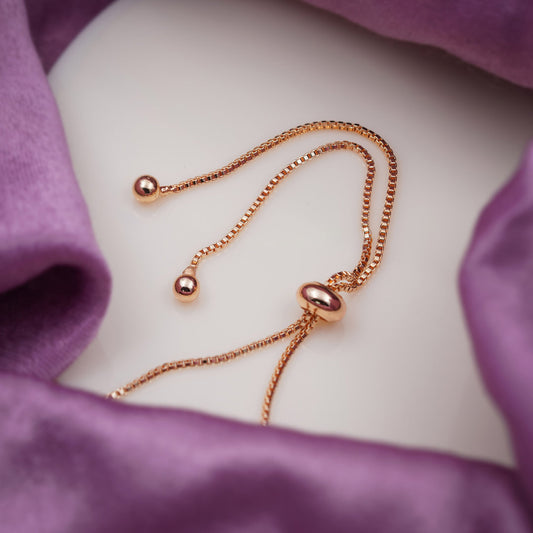 Butterfly Bliss Premium Bracelet jewellery product view 2