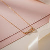 Mayra Necklace jewellery product view 1