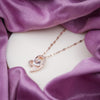 Zaria Necklace jewellery product view 1