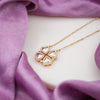 Yamini Necklace jewellery product view 1