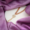 Yama Necklace jewellery product view 1
