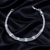 Royal Ice Diamond Tennis Bracelet jewellery product view 1
