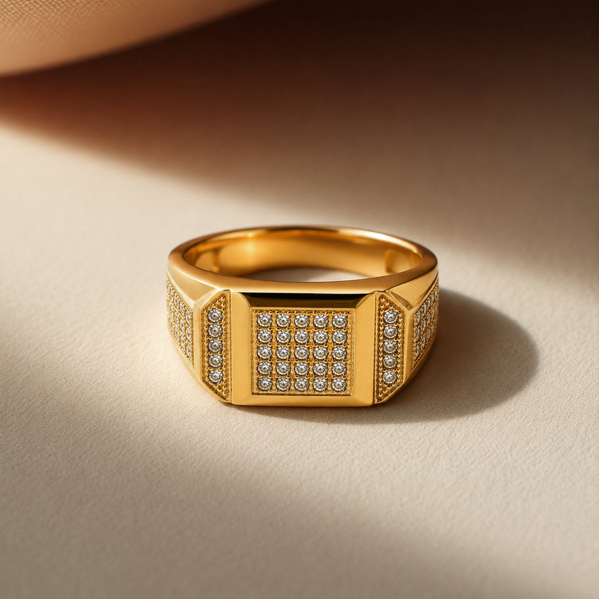 Regal Majesty Ring jewellery product view 5