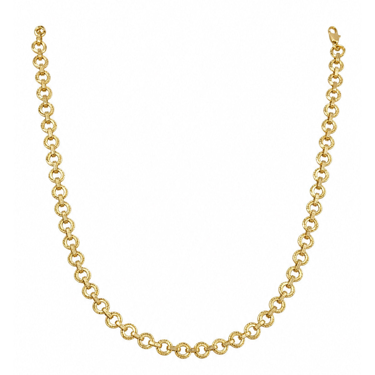 Regal Crest Chain jewellery product view 5