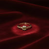 Royal Aura Diamond Engagement Ring jewellery product view 1