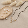 Rajlaxmi Ratna Mangalsutra jewellery product view 1