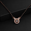 Meher Mangalsutra jewellery product view 1