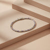 Celestial Prism Tennis Bracelet jewellery product view 1