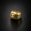 Samrat Lion Ring jewellery product view 1