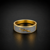 Vyaghra Raj Ring jewellery product view 1