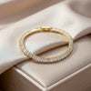 Blushora Elite Diamond Tennis Bracelet jewellery product view 1