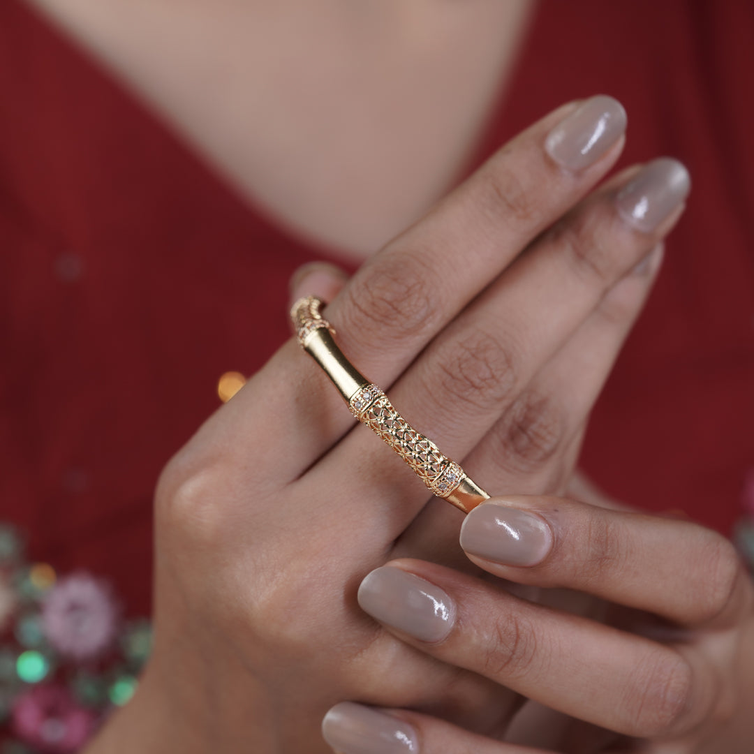 Parvati Bangles jewellery product view 9