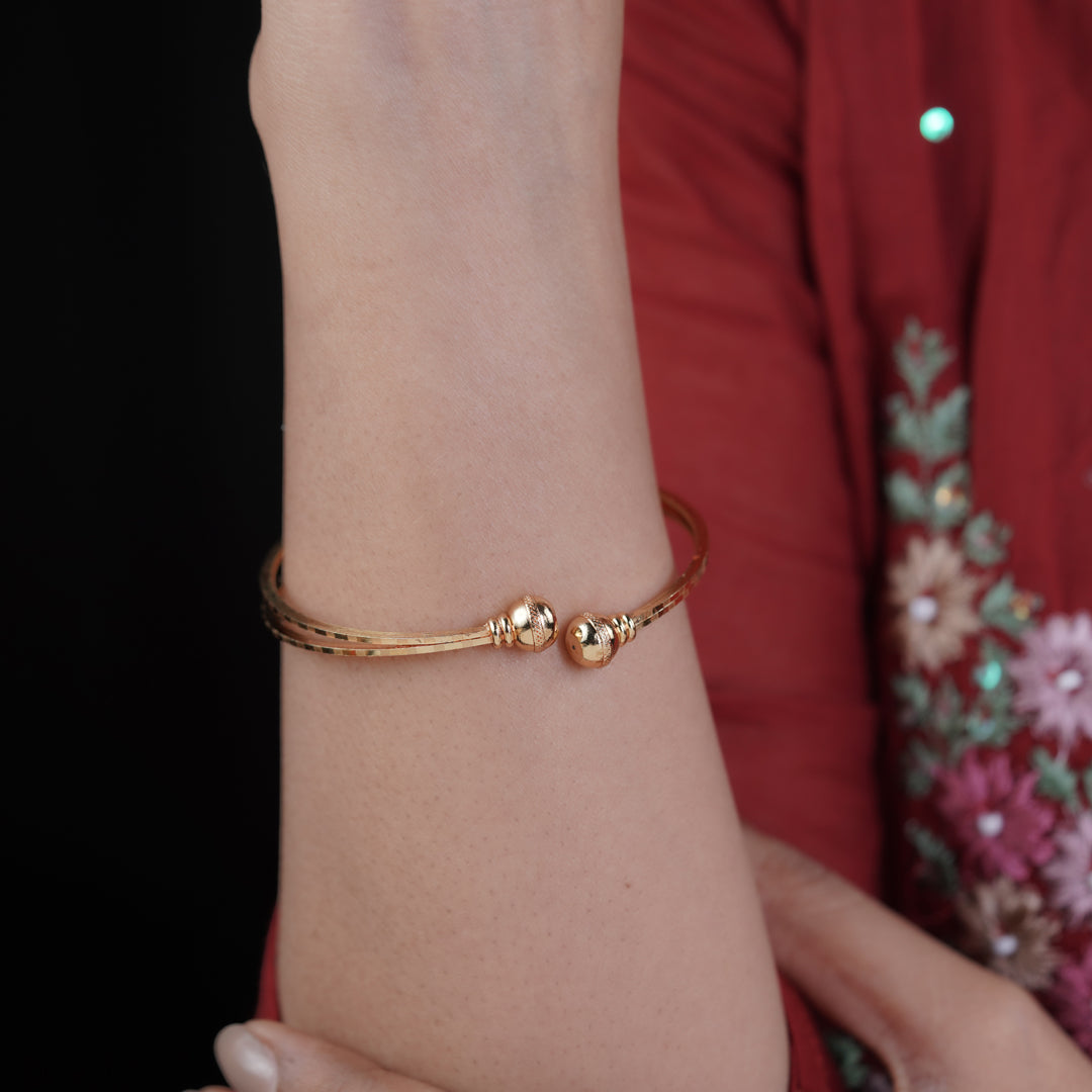 Juliet Free Size Bangles jewellery product view 9