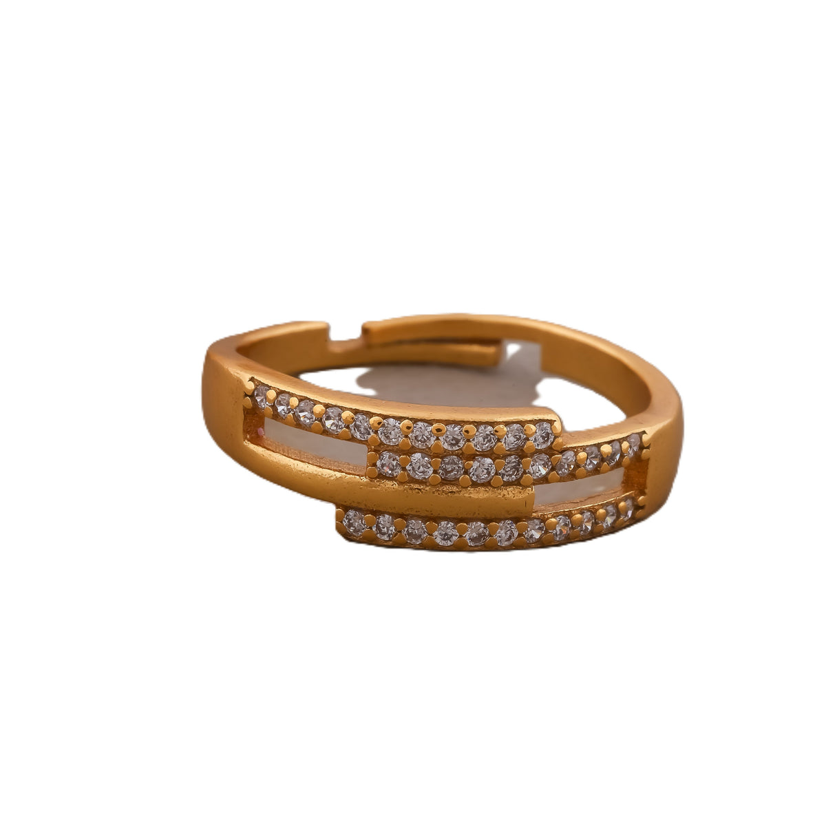 Sia Rings jewellery product view 3