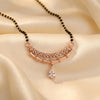 Kanak Chandrika Mangalsutra jewellery product view 1