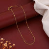 Monarch Fine Chain jewellery product view 1