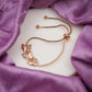 Butterfly Bliss Premium Bracelet jewellery product view 1