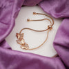 Butterfly Bliss Premium Bracelet jewellery product view 1