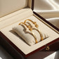 Rose Bangles jewellery product view 1