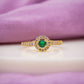 The Crown Jewel Combo jewellery product view 8
