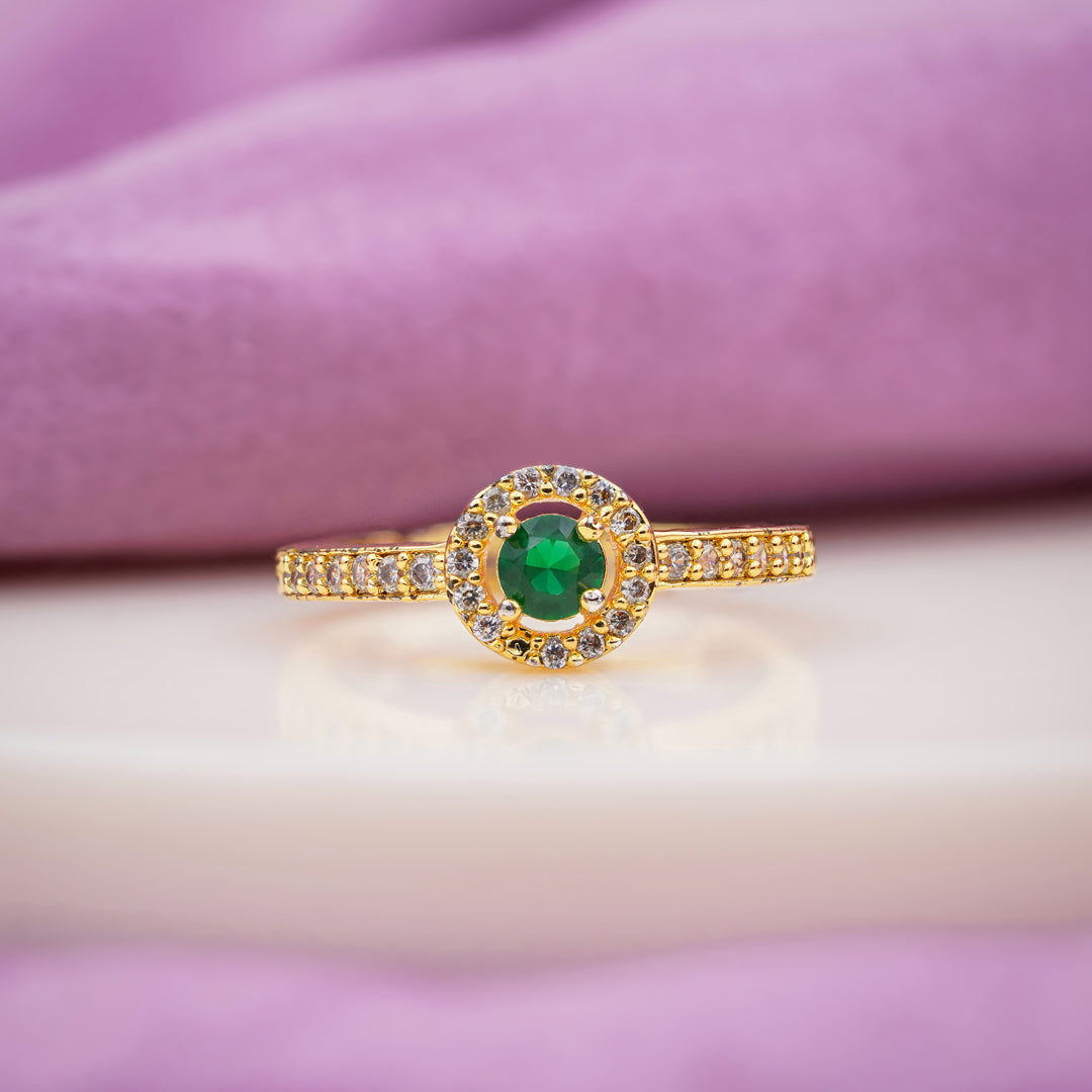 The Crown Jewel Combo jewellery product view 8