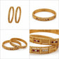 Kanika Bliss Bangles jewellery product view 5