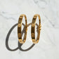 Timeless Glow Kada Set jewellery product view 6