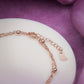 Yashasvi Anklet jewellery product view 7