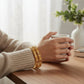Kanika Bliss Bangles jewellery product view 4