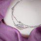 Bhavya Anklet jewellery product view 2