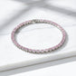 Pink Aura Luxe Bracelet jewellery product view 2