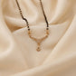 Kanak Jyoti Mangalsutra jewellery product view 1