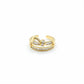 Celestial Infinity Diamond Ring jewellery product view 5