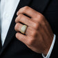 Aurelius Crown Ring jewellery product view 2