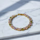Veloura Love Prism Bracelet jewellery product view 1