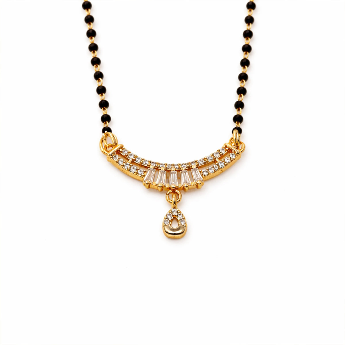 Rajlaxmi Ratna Mangalsutra jewellery product view 5