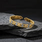 Boss Premium Panel Cuban Bracelet jewellery product view 1