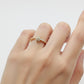 Golden Brilliance Diamond Ring jewellery product view 3