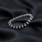 Black Marquise Diamond Luxe Bracelet jewellery product view 3