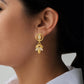 Rajsi Gulnaar Earrings jewellery product view 3