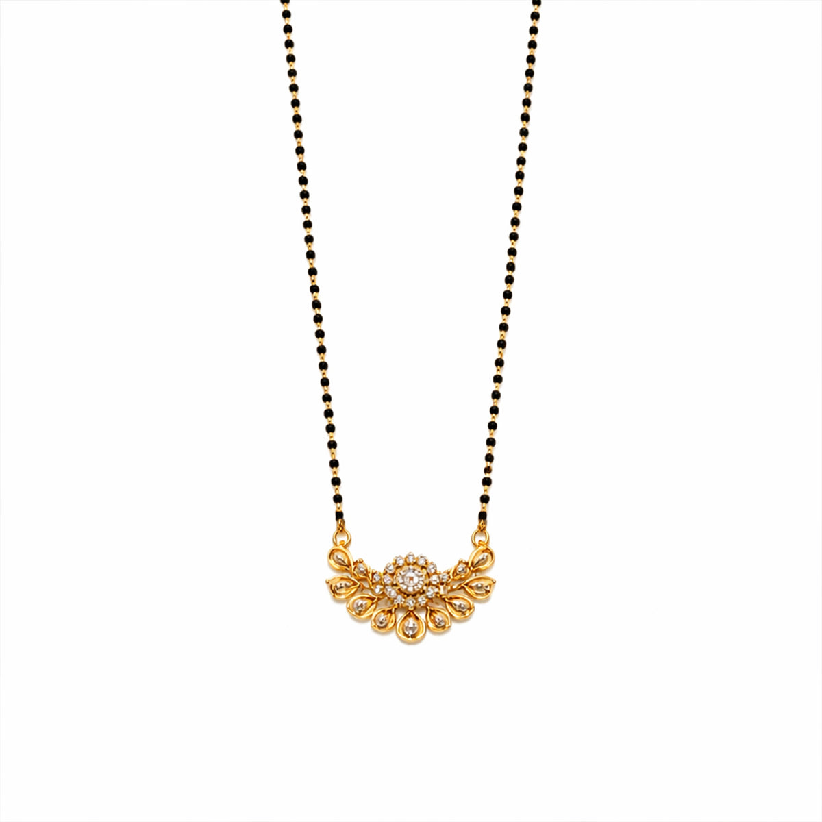 Padmavati Mangalsutra jewellery product view 6