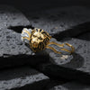 Elite Lion Fury Kada jewellery product view 1