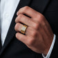 Noble Legacy Ring jewellery product view 2