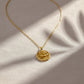 Aurielle Tree of Life Necklace jewellery product view 5