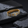 Zenith Om Premium Bracelet jewellery product view 1