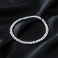 Eterna Shine Diamond Bracelet jewellery product view 9