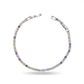 Celestial Prism Tennis Bracelet jewellery product view 5