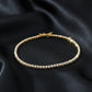 Luxpenny Imperial Glow Tennis Bracelet jewellery product view 1