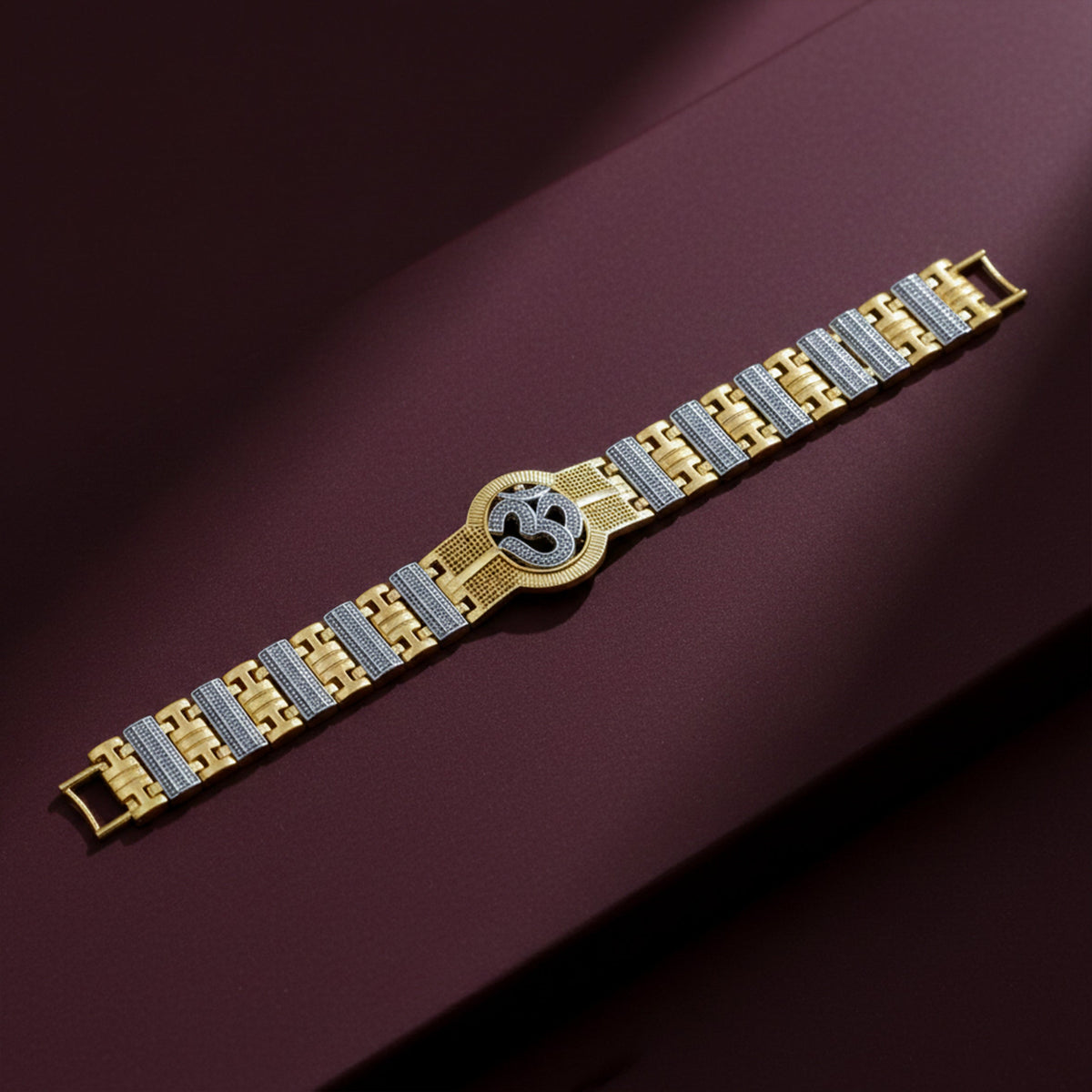 Zenith Om Premium Bracelet jewellery product view 3