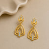 Zari Royale Earrings jewellery product view 1